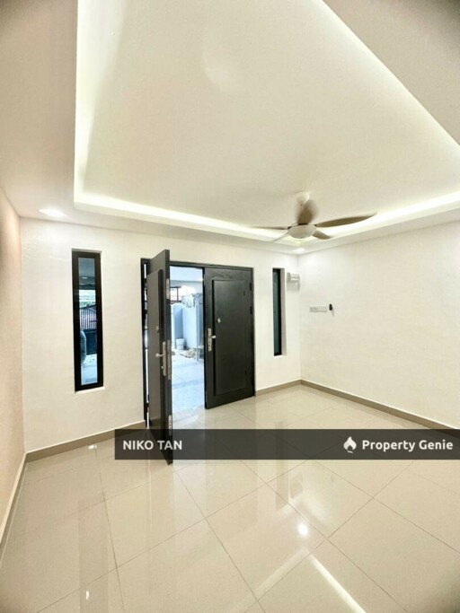 For Sale Jalan Berlian 13, Taman Nora, Ulu Tiram