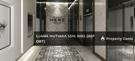 RESIDENSI KEPONGMAS 2, THE HERZ