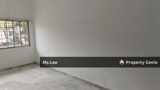 Pangsapuri Alora / Mediterranean 1 Apartment @ Taman Sri Muda, Shah Alam-Blok A1 Tingkat 1-Ready 15/10