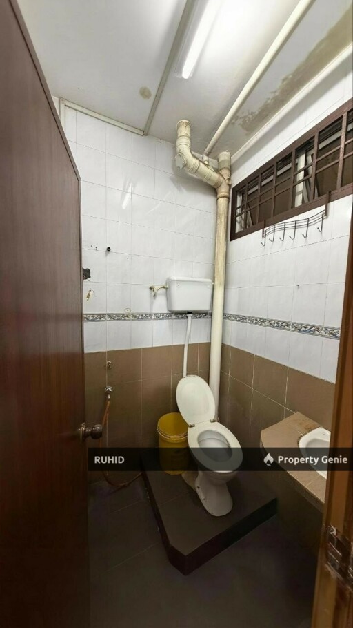 [UNBLOCK VIEW] 2-Storey Terrace Nusa Bestari Skudai (Near Bukit Indah)