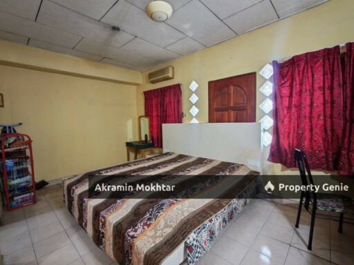 Freehold & Fully Extended | Double Storey Taman Puchong Utama