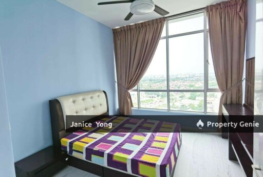 Greenfield Regency @ Tampoi