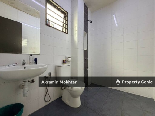 FREEHOLD | DOUBLE STOREY TERRACE INTERMEDIATE HOUSE TYPE NOBAT BANDAR BUKIT RAJA KLANG