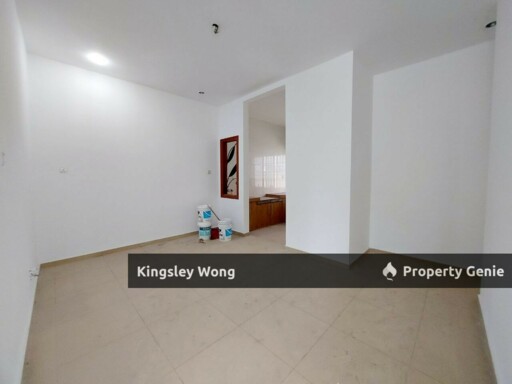 Bandar Seri Botani Double Storey Corner Semi D Freehold Rare unit Near Shoplot Schools Mall Hospital