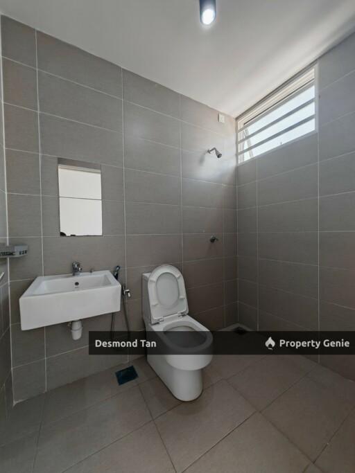 2 Storey Suriaman 2, Bayu Sutera, Hijayu, Sendayan (Full Loan & Below Market Value)