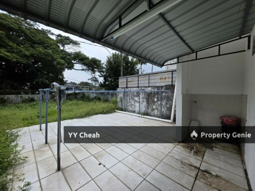 Taman Canning