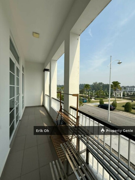 2-Storey Landed Home for Sale Eco Majestic Semenyih Selangor Jalan Eco Majestic 8