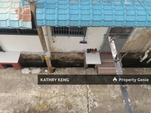 Taman Nasib For Sale Kluang For Sale Johor For Sale