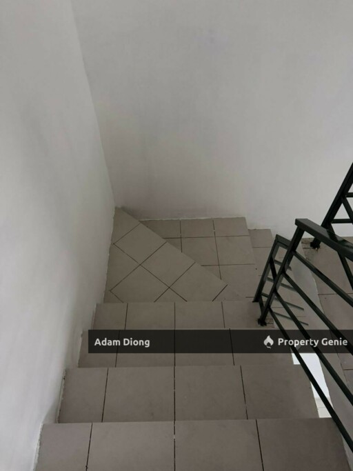 Jalan Nuri, Taman Scientex, Pasir Gudang