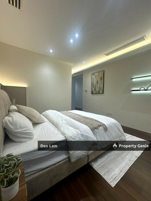 The Katana Residences