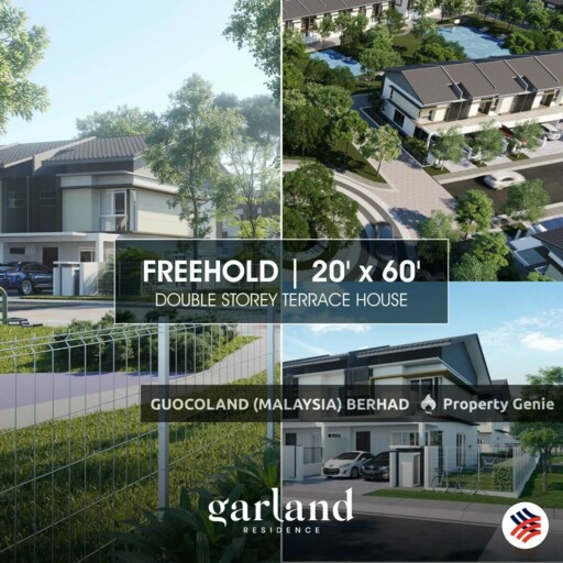 Garland Residence