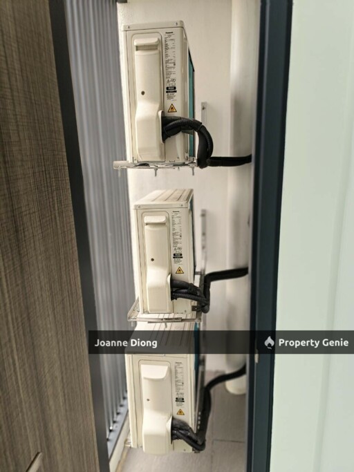 Edumetro 2 Rooms