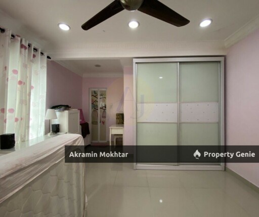 RENOVATED | CHERAS BARU 2.5 STOREY BUNGALOW KL
