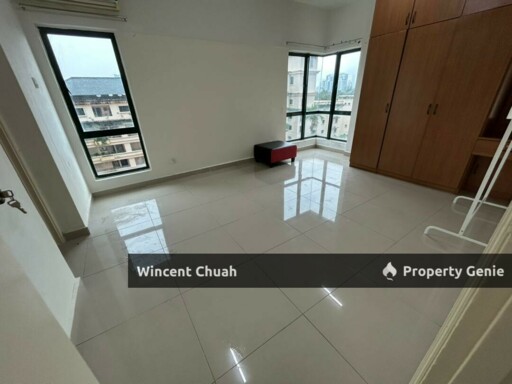 Sang Suria Condo, Jalan Ipoh, Kuala Lumpur