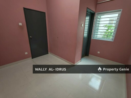 Double Storey Terrace House @ Ceri, Bandar Hillpark Puncak Alam