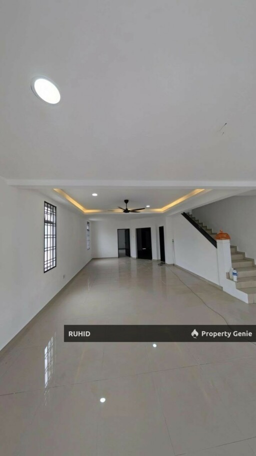 Taman Bukit Indah, Iskandar Puteri - (UNBLOCK VIEW) DOUBLE STOREY TERRACE HOUSE