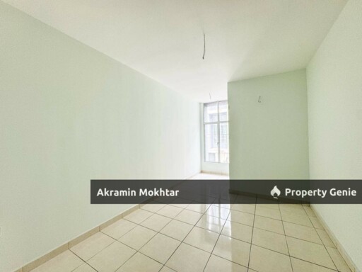 Freehold | 3 Storey Terrace Bangi Avenue