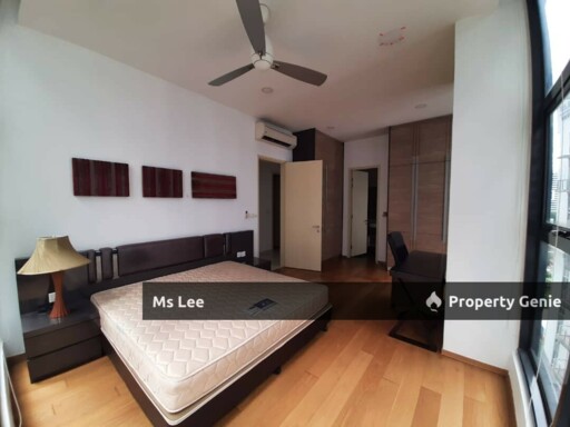 Mirage Residence @ KLCC-level 10-Ready End of July