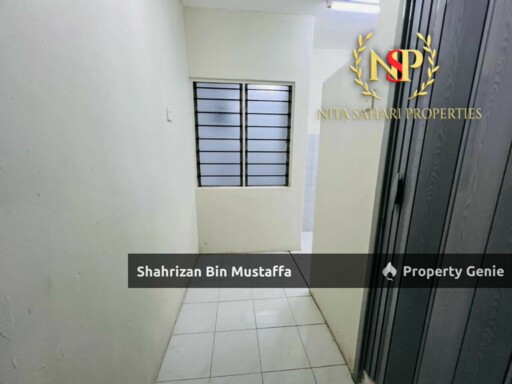 Park Avenue Tampoi Full Loan