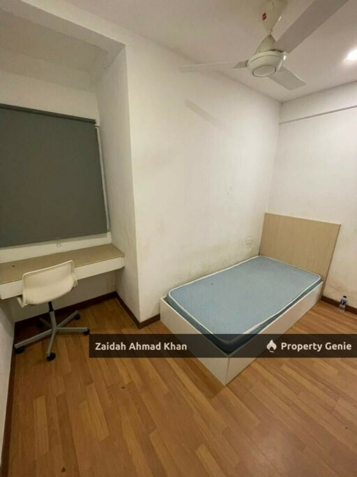 Impiana Apartment Semenyih