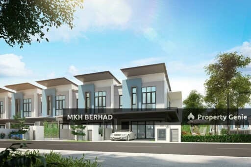 KAJANG EAST