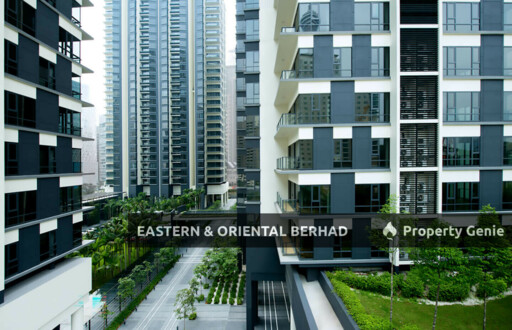 St Mary Residences