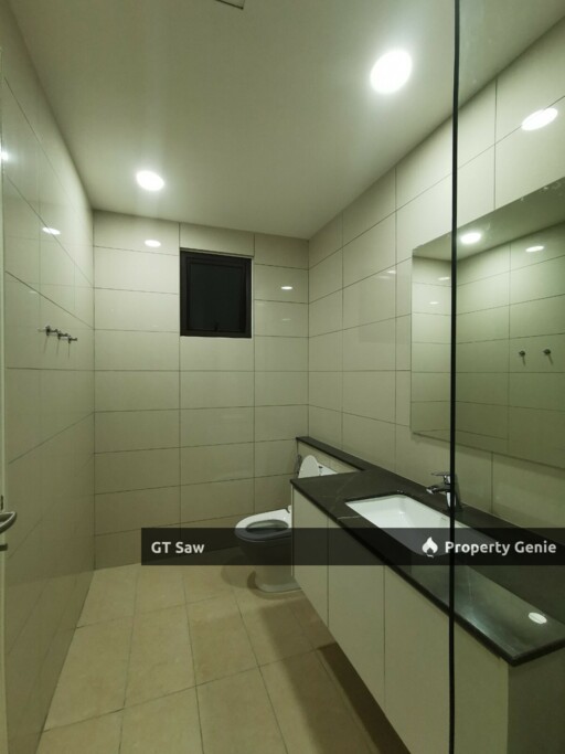 Fully Furnish 2 Bedroom Unit Near Pavilion Bukit Jalil For Sale