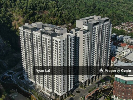 Kondominium Riana Selatan (Riana South)| Save Up to 176k | Below Market Value 35% Auction Property!
