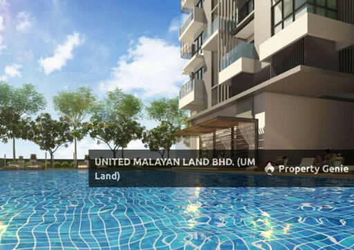 Viridea Lakeside SOHO