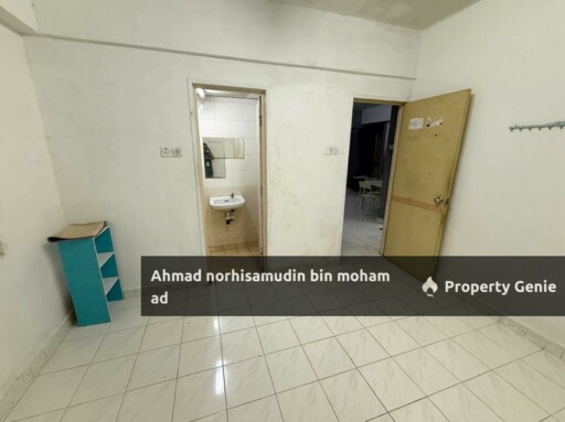 Apartment Brunsfield Riverview, Seksyen 13, Murah untuk Dijual.