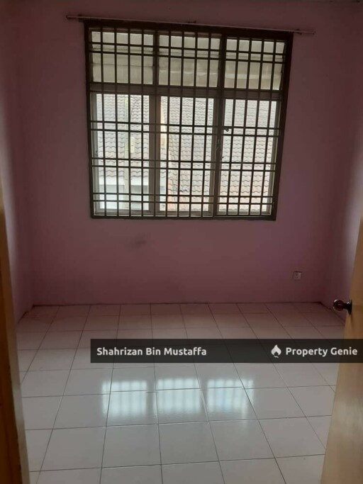Full Loan, International Lot, Taman Putri Kulai