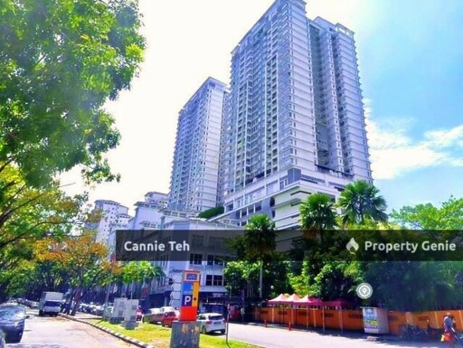 Endah Promenade @ 1291sf Below Value 19%!