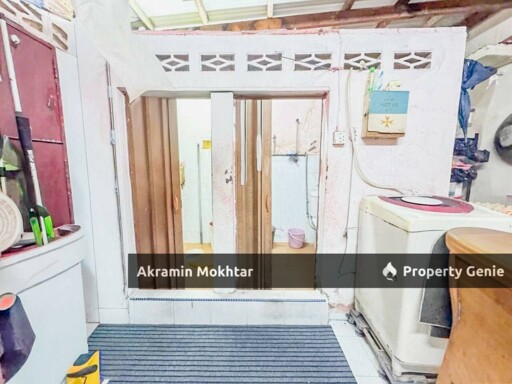 Double Storey Terrace Taman Dato Harun, Petaling Jaya