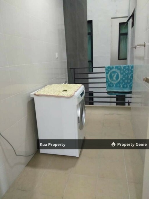 The Cube For Sale Located at Lorong Dogan 3, Everbright Park