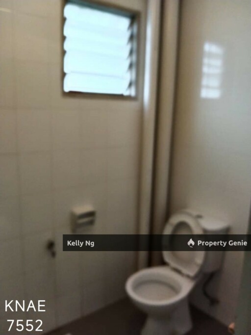 Akasia Apartment At Bandar Botanic Klang For Rent