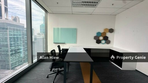 Integra Tower Intermark