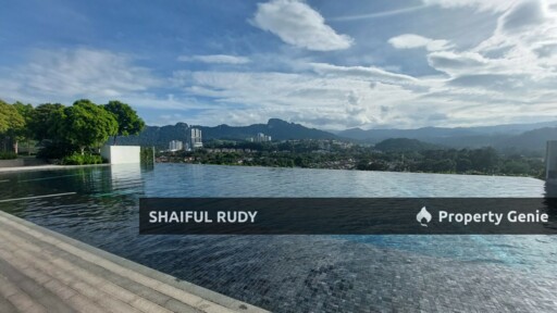 For Rent Serini Melawati Serviced Apartment Taman Melawati