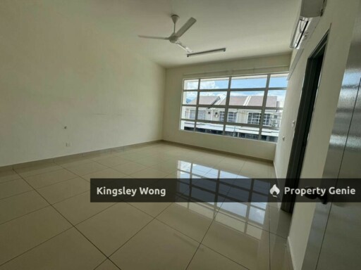 Klebang Pine Park Double Storey Terrace House Gated Guared Near Mall Jelapang Meru Chemor