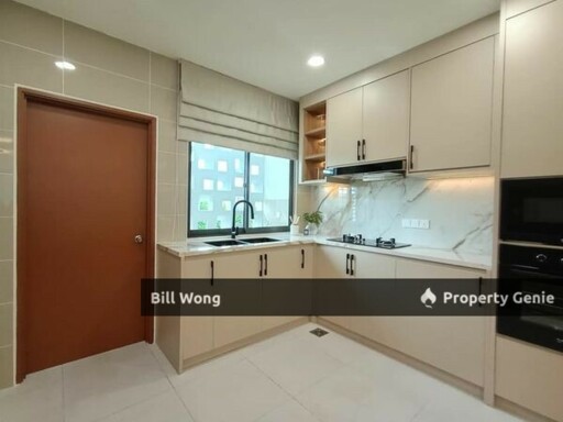 Aludra Residence 2 Storey Townhouse Cyberjaya Affordable Homes