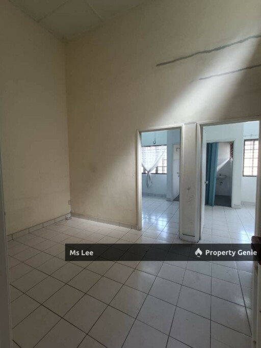 2 Storey house-Bandar Puteri @ Klang-Sale Below Bank Value Rm65k
