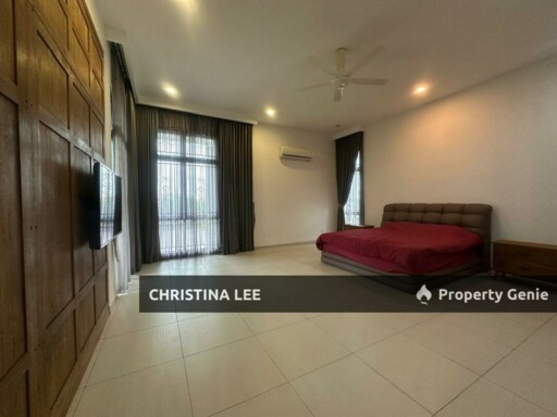 For Sale Double Storey Bungalow