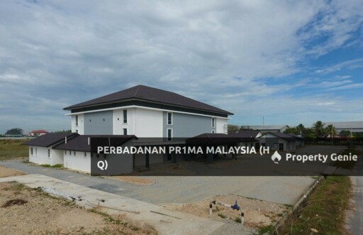 PR1MA Simpang Empat 2