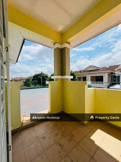 FREEHOLD, CORNER LOT & RENOVATED | DOUBLE STOREY BUNGALOW HOUSE TAMAN DESA CHENG PERDANA MELAKA