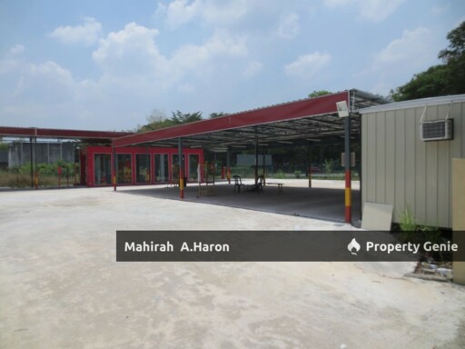 LAND, STRATEGIC LOCATION, SEKSYEN 20, SHAH ALAM