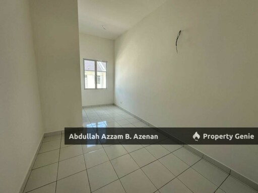 Taman Kucai Indah 2 Double Storey Terrace, Kulim