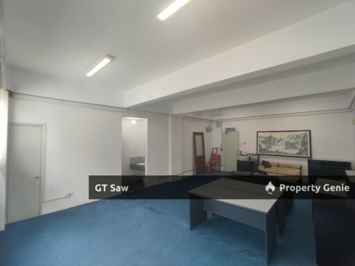 Cheras Business Centre @ Office Unit For Sale