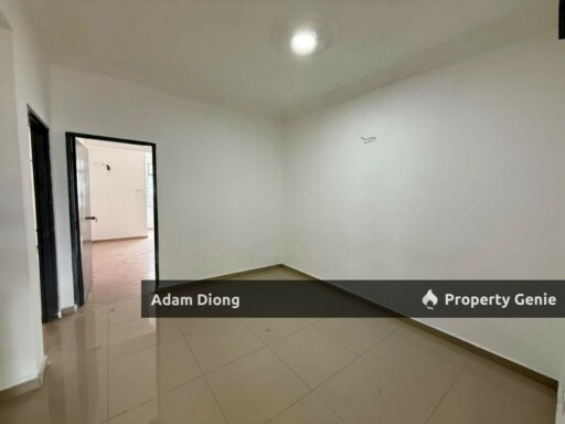 Jalan Jambu Kota Masai Pasir Gudang