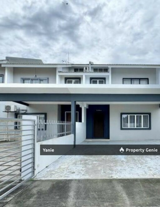 2 Storey Terrace Laurel Laman View Cyber Jaya