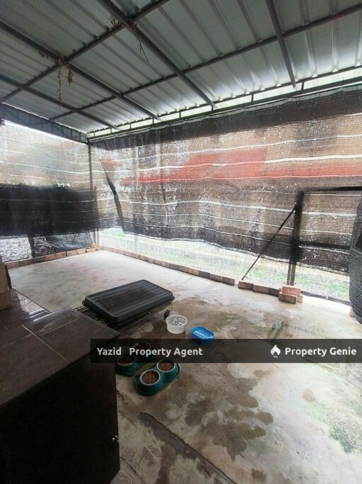 Double Storey, Taman Salak Perdana, Salak Tinggi [ FREEHOLD ]