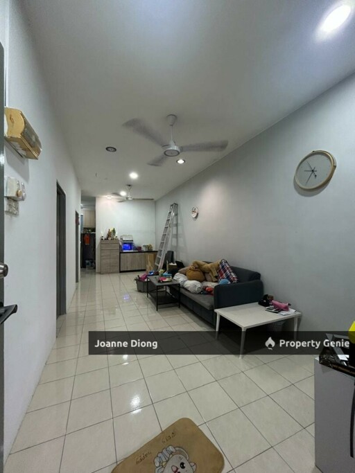 SP Bandar Mutiara Single Storey House